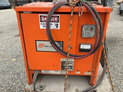 Used CROWN 50FCTT-188 Misc Forklifts Michigan US | Miedema Asset Management Group #1730202