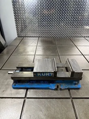 KURT D688 Tooling | GMT (10)