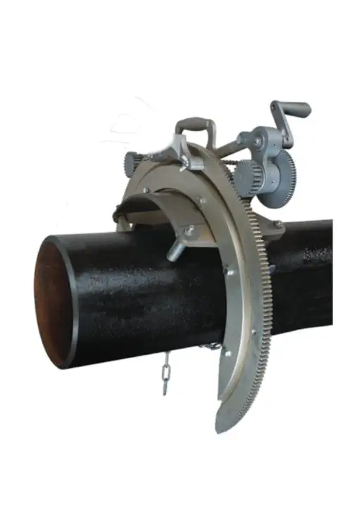 Used MATHEY DEARMAN _UNKNOWN_ Pipe Bevelers South Carolina US | General Equipment and Supply #1491390