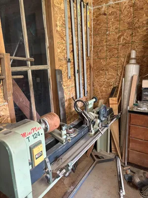 Used POWERMATIC 66 Woodworking Table Saws Michigan US | Heavy Wall Consulting #1441583