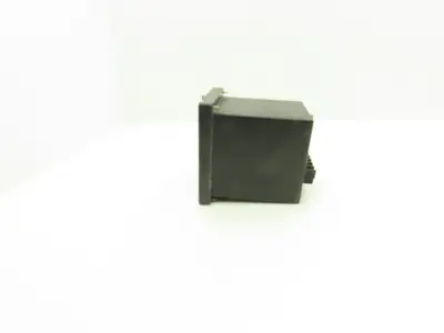 General Electric 12IFC51A2A Time Overcurrent Relay 50/60Hz 0.5-4.0 Amp