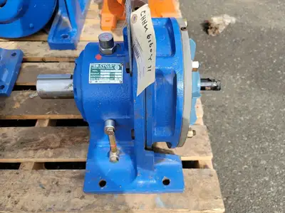 USED SUMITOMO CHHM-6160-11