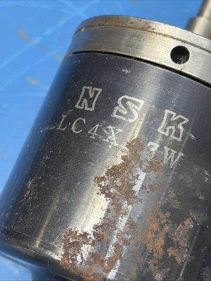 USED NSK LC4X-7W