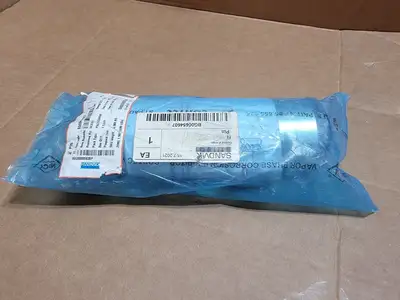 NEW 2021 SANDVIK BG00654607