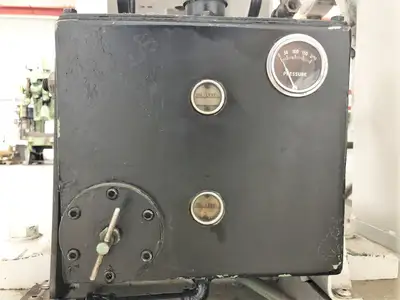 USED MINSTER MINSTER B1-22 PRESS