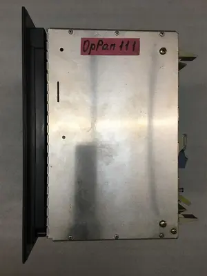 USED SIEMENS 6FC3541-0AC-Z