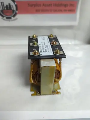 USED FANUC A81L-0001-0083#3C-01