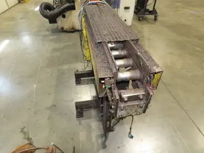 Used NISHIJIMAX _UNKNOWN_ Circular Cold Saws Indiana US | Arrow Industrial #1368132