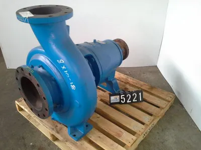 USED Goulds 3175