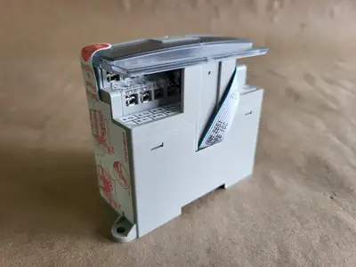 NEW ALLEN-BRADLEY 1762-IA8