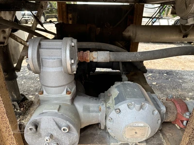 Used 1978 HEIL _UNKNOWN_ Tanker Trailers Indiana US | Lakeshore Equipment Sales #1546570