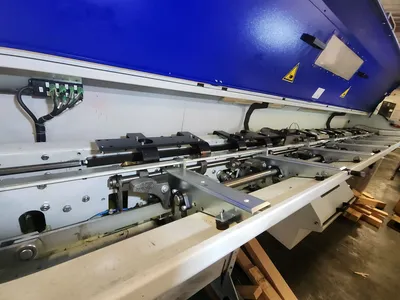 2020 Iemca Master 865 Bar Loader, Magazine Bar Loader | Machinery Resources International (10)