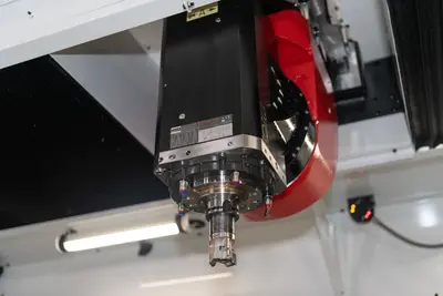 C.R. ONSRUD F98HM 5-Axis CNC Mill | Tornquist Machinery Company (4)