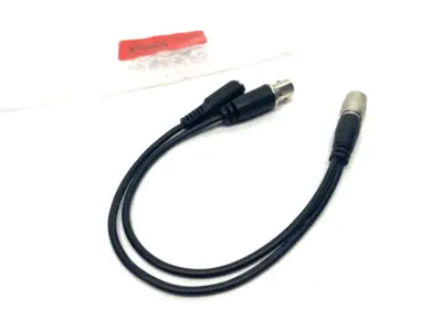 New | in-Stock The Imaging Source GigE Camera Adapter Cable, Trigger/Power Misc Electrical & Power Parts Michigan US | Maverick Industrial Sales #1400708