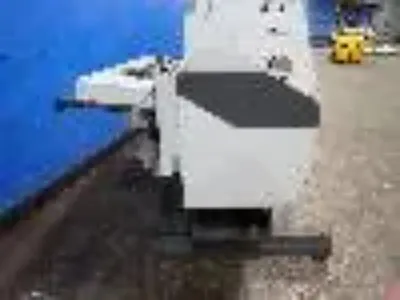 USED 2017 HAAS HAAS BARFEEDER