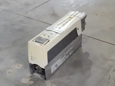 USED ABB ACS550-U1-011A-6