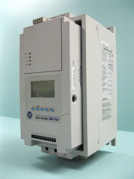 Used Allen-Bradley 150-F43NBR Motor Control Parts New Hampshire US | Bitter End Trading #1125493