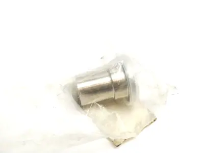 QF16-075-SH | Kurt J. Lesker  Stainless Steel Vacuum Adapter 3/4" Tube OD, KF16 - New