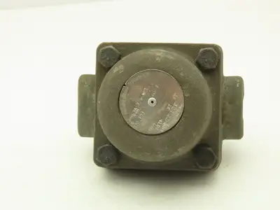 Bestobell 3A Cast Iron Steam Trap Valve 3/4"NPT 2Bar 30PSI