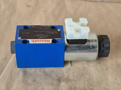 USED BOSCH REXROTH R900561274