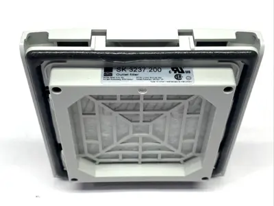 USED RITTAL SK 3237.200