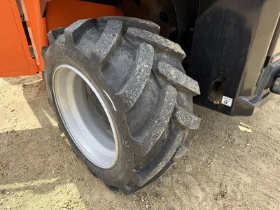 New | in-Stock 2026 JLG AG519 TELEHANDLER Telehandlers Alberta CA | Adcock Equipment #1417608