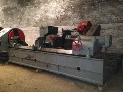 USED FARREL Ø 1140 X 4300 MM