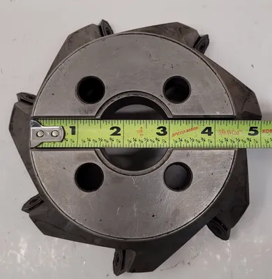 KENNAMETAL KSOM160R07F07 Tooling & Accessories, Tooling | Machinery Central (4)