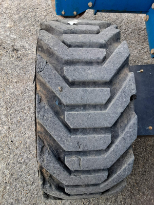 USED 2016 Genie GS-5390 RT