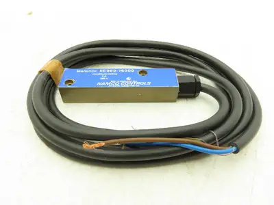 Namco Controls EE-960-16000 Acme Maglock Switch 2A 250V