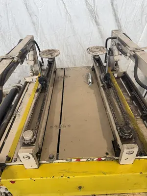 USED ROWE B-30