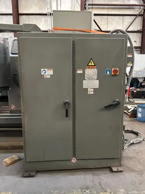 USED 2014 BARDONS & OLIVER 500 SERIES
