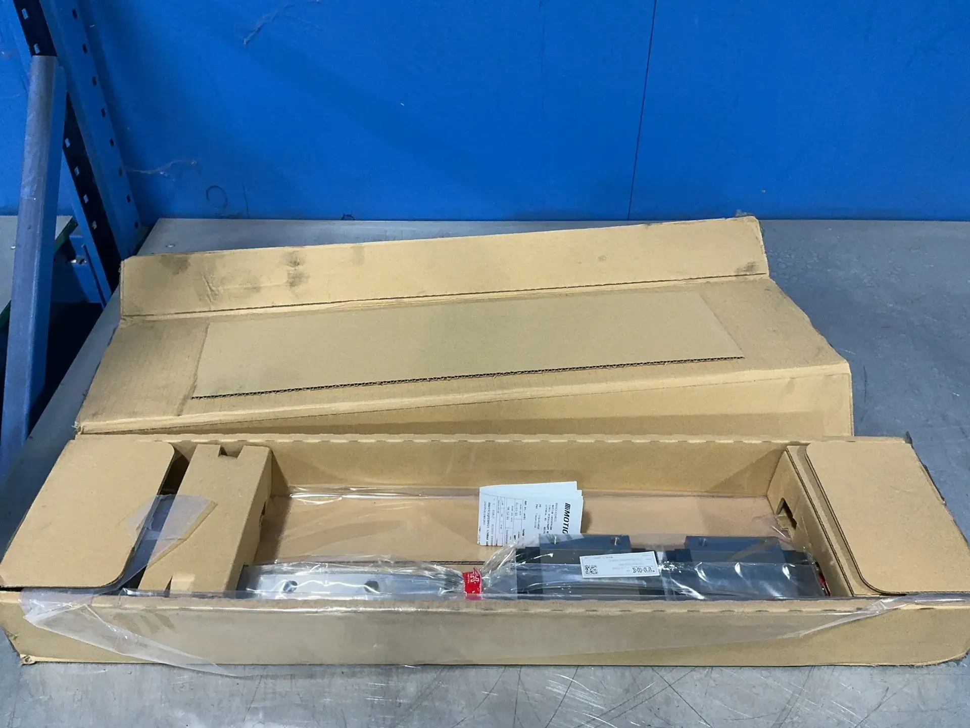 New | in-Stock 2022 THK SHS35C2QZZZE+820LE Linear Guides Ohio US | HGR 24 #1549954