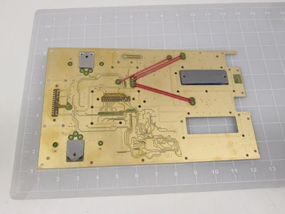 Used NT _UNKNOWN_ Circuit Boards | OCO Industrial #1606349