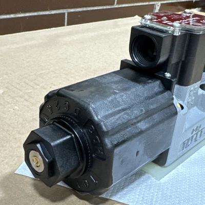 NEW Toyooki Kogyo HD3-2WD-BcA-03B-WYD2