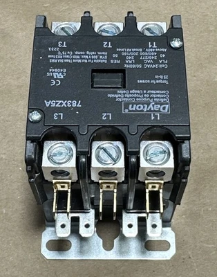 NEW Dayton 783XZ5A