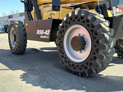 Used 2019 GEHL RS8-42 Misc Forklifts New York US | United Lift #1445526