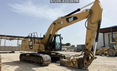 USED 2019 Caterpillar 330FL