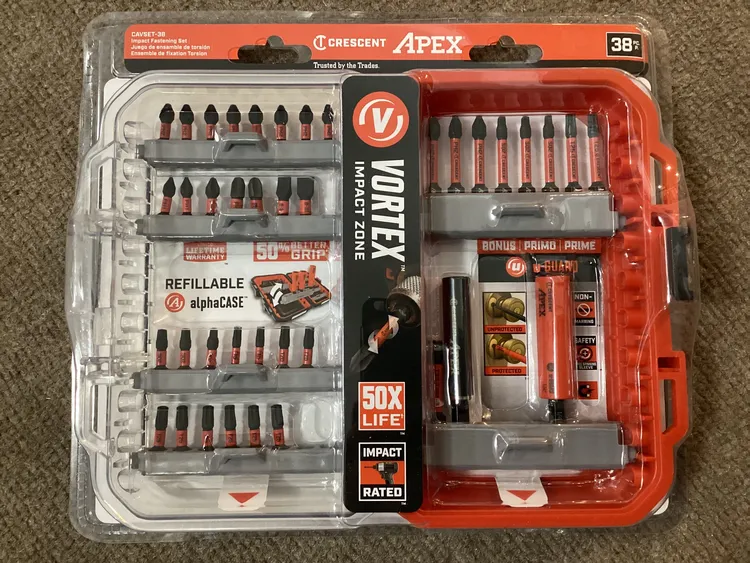 Used _UNKNOWN_ _UNKNOWN_ Screw Drivers Michigan US | Miedema Asset Management Group #1414046