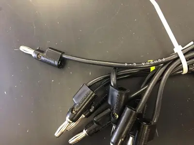 POMONA B-4 CABLES