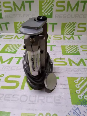 UNIVERSAL INSTRUMENTS Z-AXIS SPINDLE FIXTURE