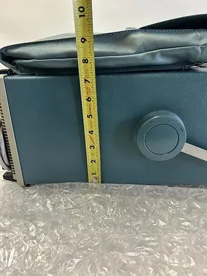 USED TEKTRONIX 2465A