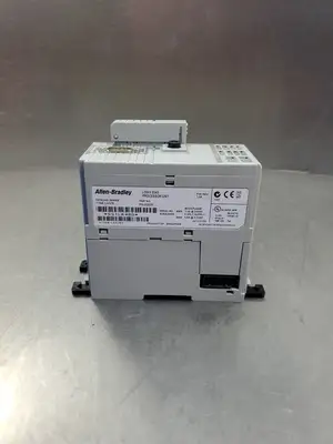 USED ALLEN BRADLEY 1768-L43 Ser B Logix 5343 Processor Module, F/W 1.04
