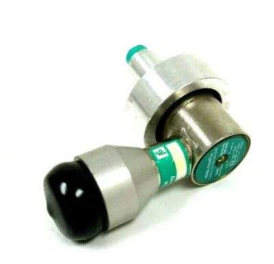 NEW PEPPERL+FUCHS NJ3-25-US-1.185-BHM SENSOR Y24822 NJ325US1185BHM