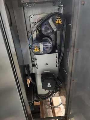 Used 2016 FUJI FW3200 WRAPPER Flow Wrappers Texas US | Bakery Machinery and Engineering #1770259