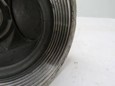 Appleton EYF-300AL 3" Conduit Sealing Fittings for Close Turning Radius