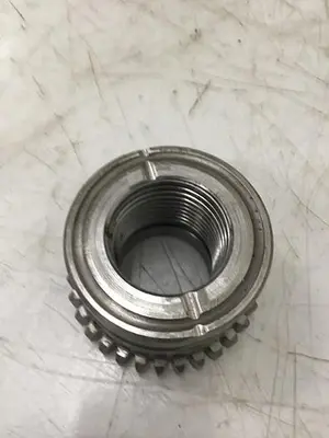 USED TOYO TI-55H / DHDG