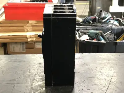 USED GENERAL ELECTRIC TQD32225