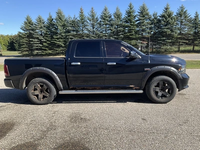 Used 2013 RAM 1500 Pickup Trucks Michigan US | Miedema Asset Management Group #1461403