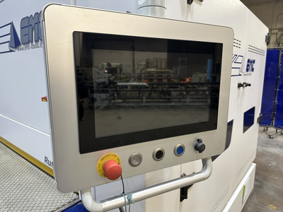 USED EMC GIANT